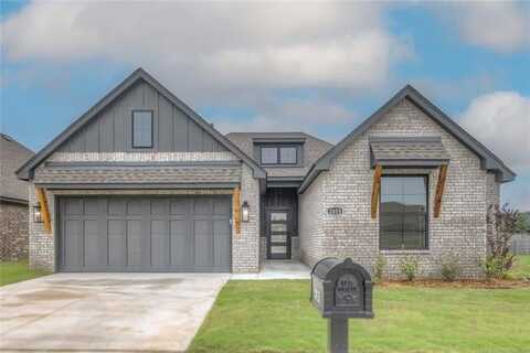 2415 W Madison Street, Broken Arrow, OK 74012