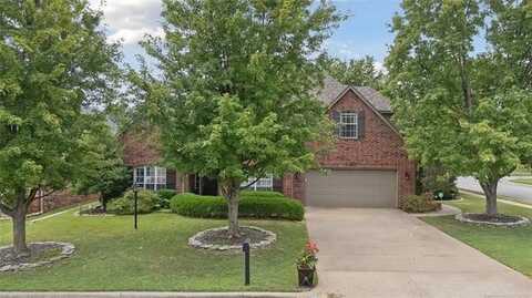 7104 E 81st Place, Tulsa, OK 74133