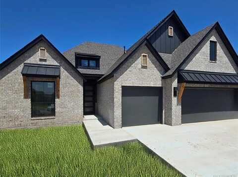 2989 E 145th Street S, Bixby, OK 74008