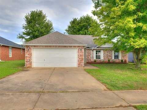 1122 S Catalina Drive, Oologah, OK 74053
