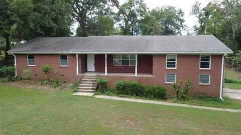 710 Victor Street, Tahlequah, OK 74464