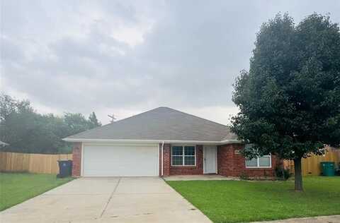 4704 Caleb Street, Oklahoma City, OK 73179