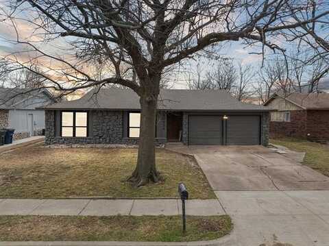 10936 E 36th Place, Tulsa, OK 74146