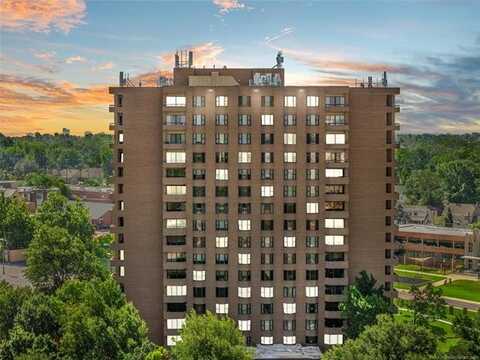 2121 S Yorktown Avenue, Tulsa, OK 74114