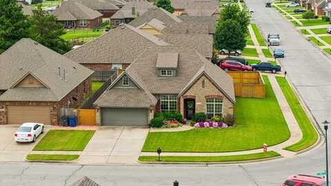 18106 E 46th Street, Tulsa, OK 74134
