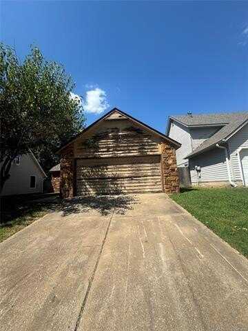 6121 E 91st Place, Tulsa, OK 74137