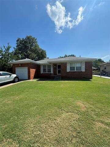 133 S 107th East Avenue, Tulsa, OK 74128
