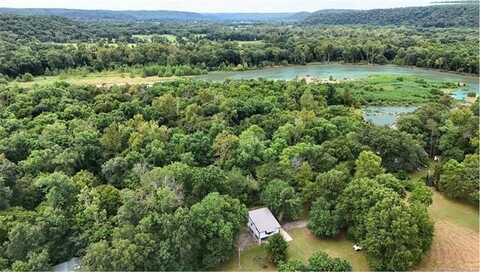22449 E 664 Road, Tahlequah, OK 74464