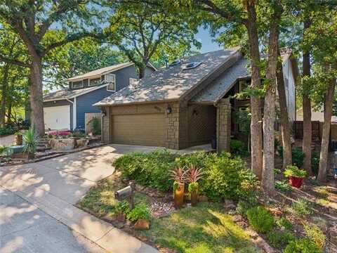 6133 E 97th Street, Tulsa, OK 74137