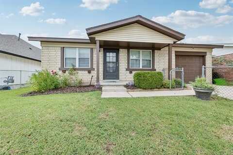 920 N Brown Street, Sapulpa, OK 74066