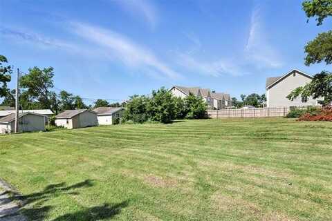 507 S Maryland Avenue, Claremore, OK 74017