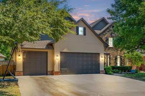 10479 S 87th East East Avenue, Tulsa, OK 74133