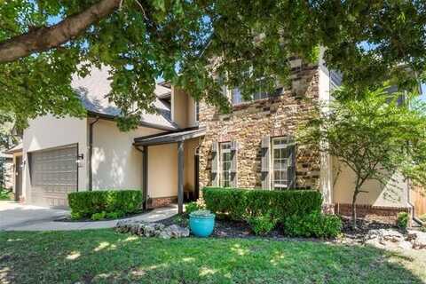 10479 S 87th East East Avenue, Tulsa, OK 74133