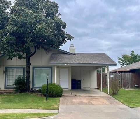 11023 E 15th Street, Tulsa, OK 74128