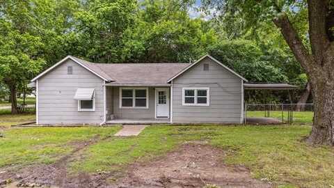 1123 Spring Street, Collinsville, OK 74021