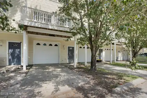 110 Heather Glen Circle, Havelock, NC 28532