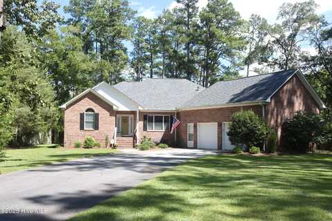 188 Quail Road, Merritt, NC 28556