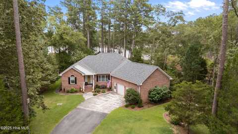 188 Quail Road, Merritt, NC 28556