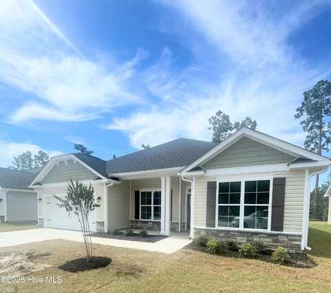 1006 Midnight Bourbon Manor, New Bern, NC 28562