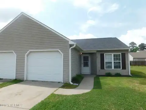 128 Kobe Drive, Havelock, NC 28532