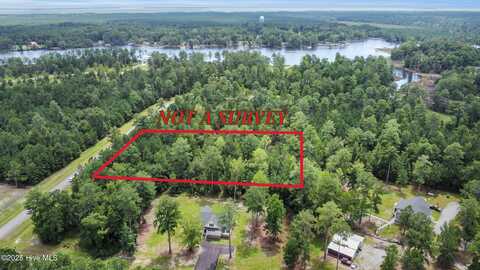 44 Shady Creek Road, Oriental, NC 28571