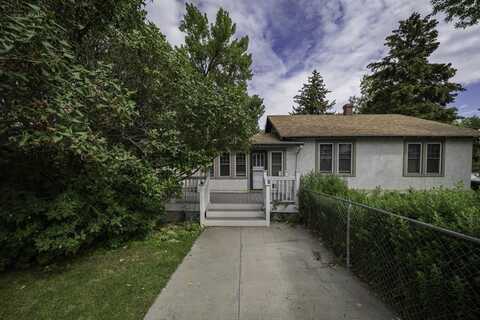 106 N Douglas St, Powell, WY 82435