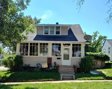 2000 W 5th, Sioux City, IA 51103