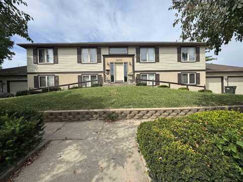 1401 & 1402 5th Ave, South Sioux City, NE 68776