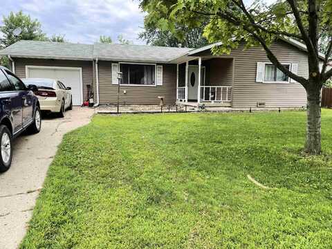 1711 TULIP LN, Storm Lake, IA 50588
