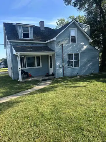 310 HELMER ST, Sioux City, IA 51103