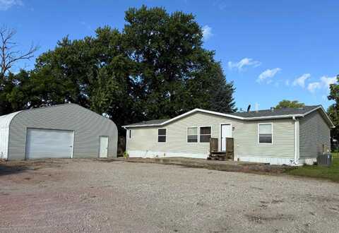103 Garrett St., Waterbury, NE 68785