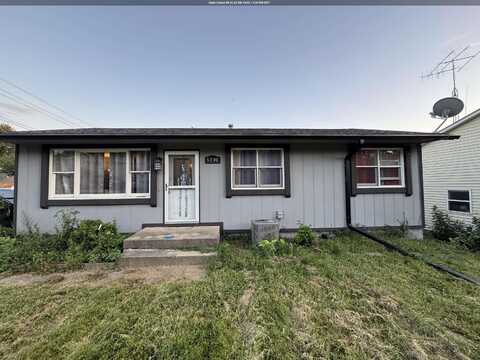 5208 Laurel Ave, Sioux City, IA 51106