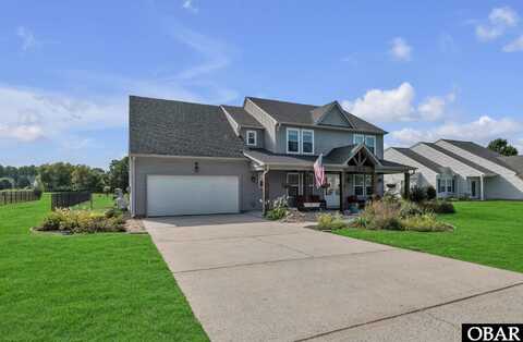 205 Eagle Creek Road, Moyock, NC 27958