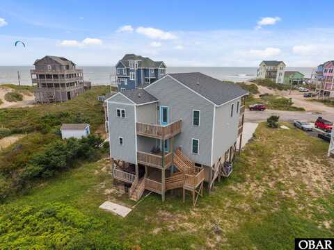 24257 Dean Avenue, Rodanthe, NC 27968