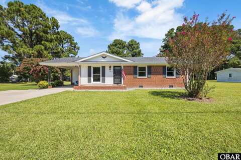 107 Chesterfield Drive, Elizabeth City, NC 27909