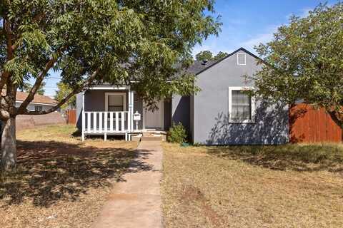 208 Monticello Dr, Odessa, TX 79763
