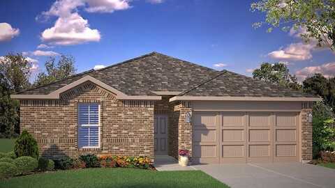6419 Layni Drive, Odessa, TX 79762