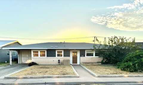 2710 Eastover Dr, Odessa, TX 79762