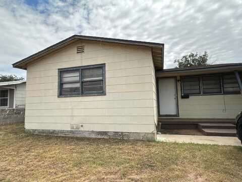 1108 E 42nd St, Odessa, TX 79762