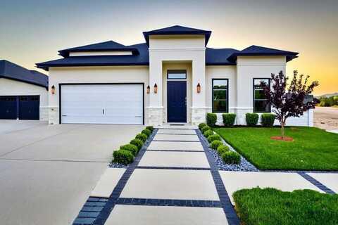 0 S Willow, Pecos, TX 79772