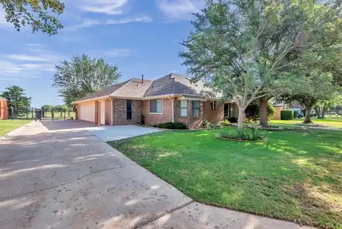 4804 Teakwood Trace, Midland, TX 79707