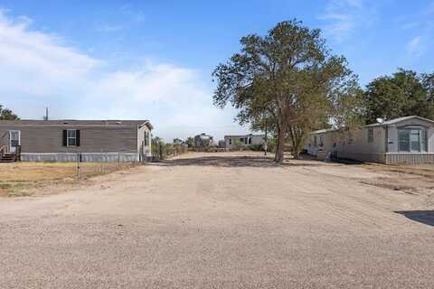 10391 W Evergreen Circle, Odessa, TX 79764