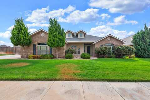 3124 San Pedro Dr, Odessa, TX 79765