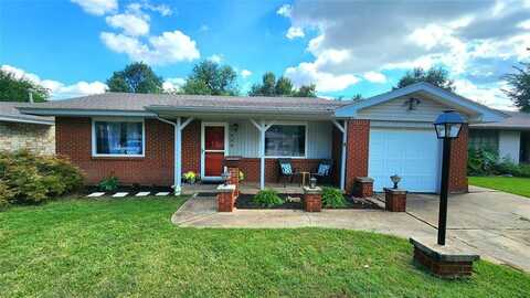 1830 Westminster Place, Nichols Hills, OK 73120