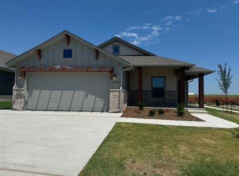 6709 SE 84th Street, Oklahoma City, OK 73135