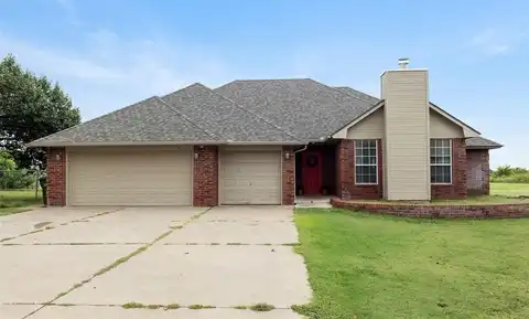 4350 Deer Crossing, Edmond, OK 73025