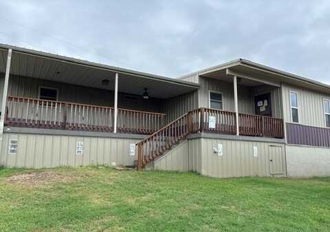 9887 N 2131 Road, Foss, OK 73647