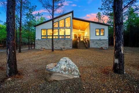 253 Boulder Drive, Broken Bow, OK 74728