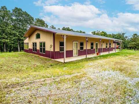 21703 Highway 102 Highway, Tecumseh, OK 74873