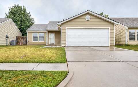 1301 Briar Patch Way, Norman, OK 73071